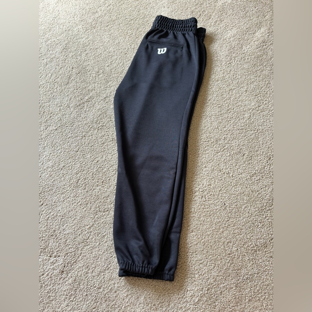 Wilson Youth Unisex Baseball/Softball Pants